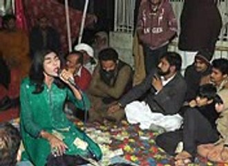 changa hoya tut gia-Naeem abbas(gohar ali faridi drama party)Dijkot