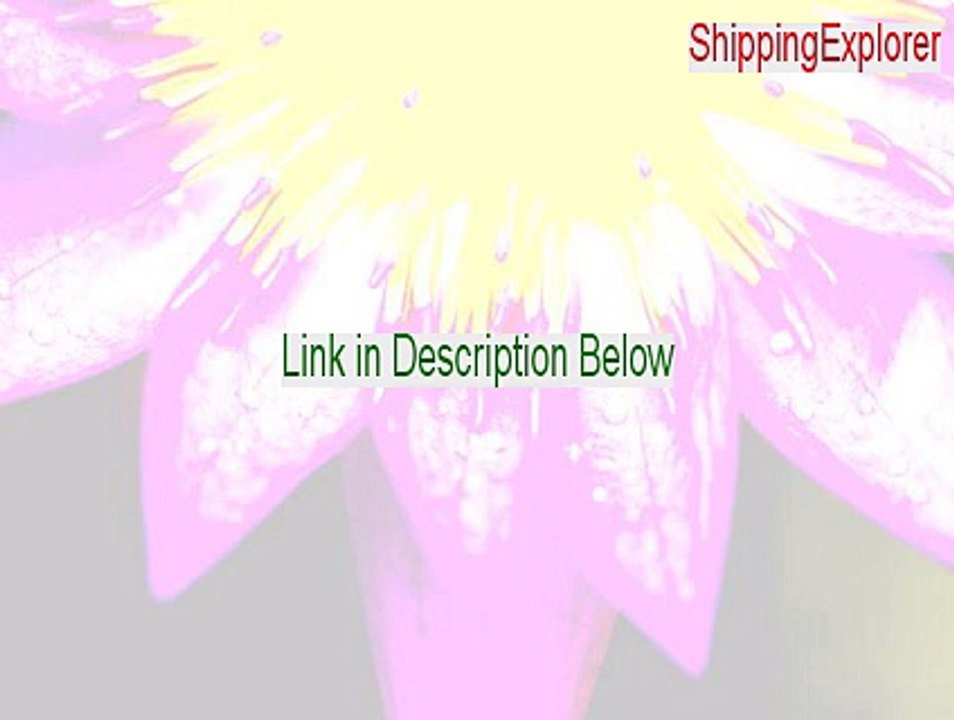 ShippingExplorer Keygen - Download Here