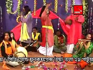 Asak sorkar bangla song - Prane tore chay