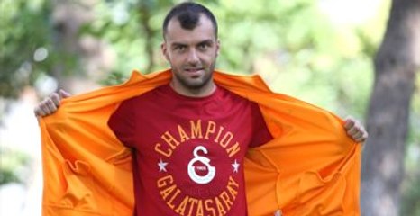 Galatasaray'da 4 Futbolcunun Garanti Ücreti 20 Milyon TL'yi Buluyor