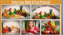 Fatty Liver Bible Ezra Protocol Review-Non Or Alcoholic Fatty Liver Disease