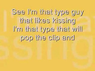 Akon-Troublemaker [Lyrics]