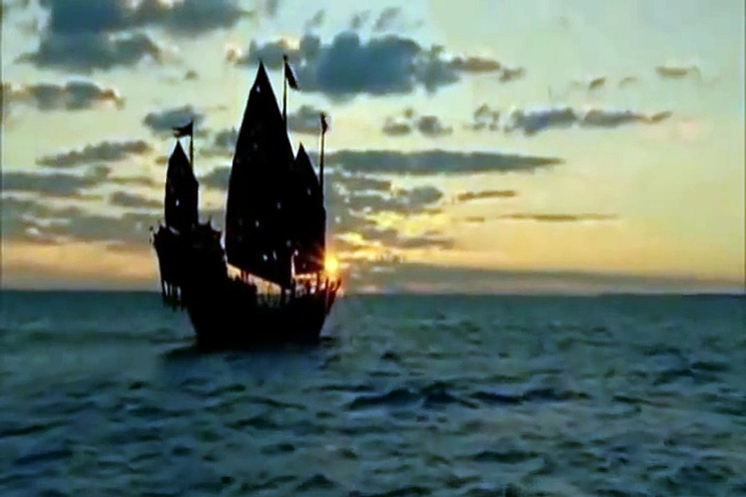 Pirates of the caribbean 5 official trailer 2015 - Dead Men Tell No Tales