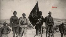 Şehit Torunları, 100 Yıl Sonra Çanakkale Şehitliği'nde Buluştu