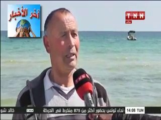 #البقالطة #المنستير إكتشاف #سفينة أثرية و سط تكتم شديد للسلطات