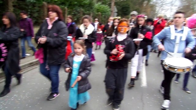 Carnaval de Léognan - BAND'A LEO