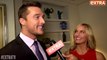 'Bachelor's' Chris Soules & Whitney Bischoff on the Proposal, 'DWTS' and Having Kids