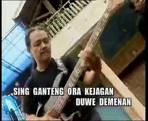 COKER ( COWOK KEREN) reza zalu @ lagu tarling