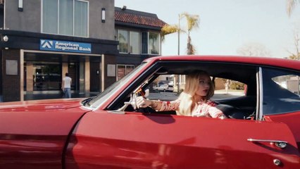 Iggy Azalea Trouble ft. Jennifer Hudson