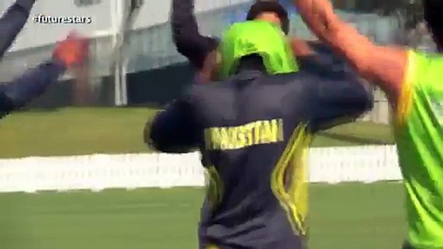 This is Imam ul-Haq - Cricket Future Star - ARYSports.tv - WorldCup 2015, Cricket, Hockey, Tennis, Football.
