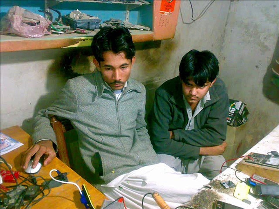 Kurb a qasida