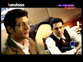 Yeh Hai Aashiqui 15th March 2015 Video Watch Online Part5