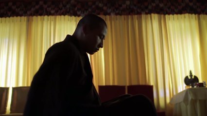 Olexesh - MASTA (prod. von Rooq) [Official HD Video]