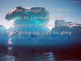 Freedom Lyrics by Akon