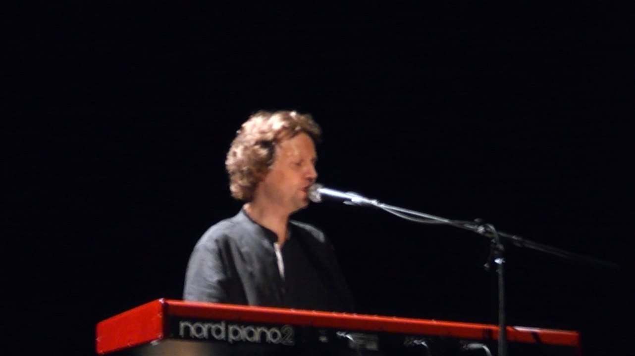 Philippe Vanclès - reprise de "Love Linda" de Daniel Balavoine