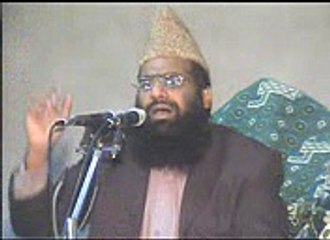 Hanif Rabani Sb - Topic-Atate Rasool saw. By Fahim Malik