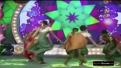 Ram Kadam (Etv Marathi) 15th February 2015 Video Watch Online pt1 - Watching On IndiaHDTV.com - India's Premier HDTV