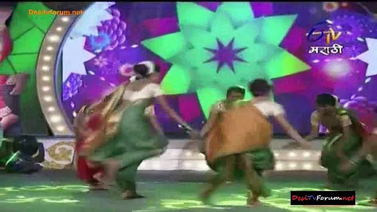 Ram Kadam (Etv Marathi) 15th February 2015 Video Watch Online pt1 - Watching On IndiaHDTV.com - India's Premier HDTV
