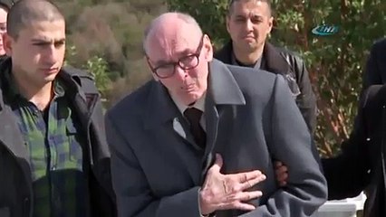 Genelkurmay’dan Çanakkale şehitlerine büyük vefa