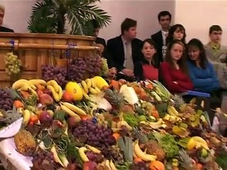 ADRIANA STOICA BRUXELLES 2007.02 - YouTube