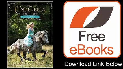Cinderella Junior Novel by Elizabeth Rudnick Download ePub