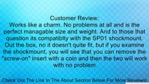 On Stage DS7200 Adjustable Desk Microphone Stand - Chrome Review
