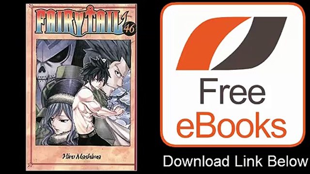 Fairy Tail 46 by Hiro Mashima Download ePub