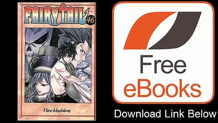 Fairy Tail 46 by Hiro Mashima Download ePub