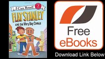 Flat Stanley and the Very Big Cookie by Jeff Brown Download ePub