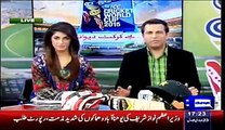 Yeh Hai Cricket Dewangi - 15th March 2015 Pakistan Win By 7 Wickets