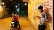 Mobile Snatching In Different Ways