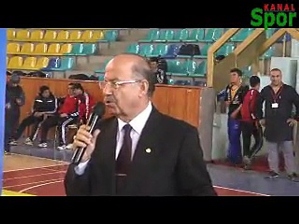 SPOR GÜLEŞ