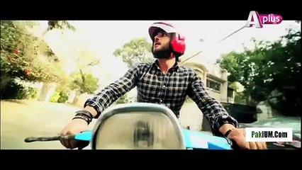 Mera Naam Yusuf Hai OST Song Full