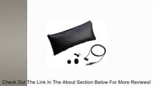Shure WL183 Lavalier Condenser Microphone Review
