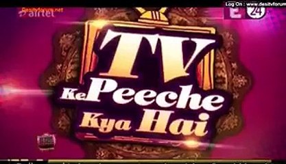 Divyanka Hui Injured ! - Yeh Hai Mohabbatein