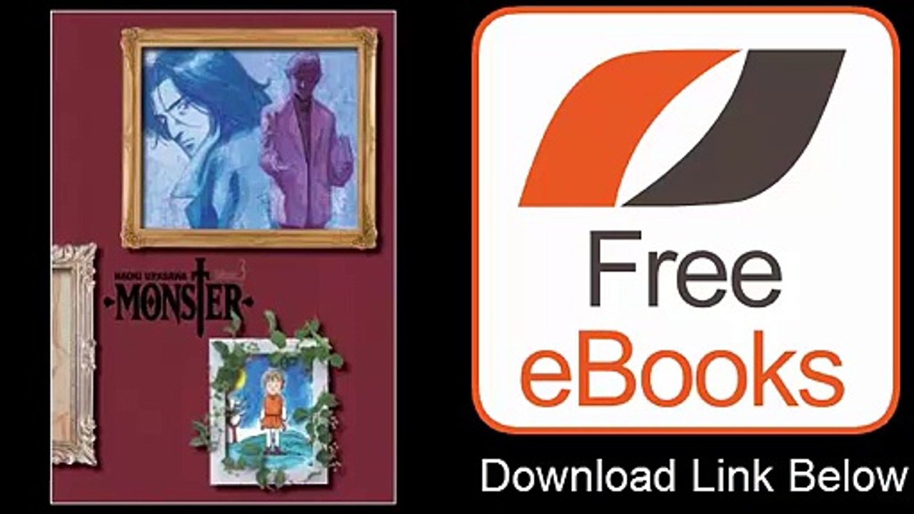 Monster, Vol. 3 The Perfect Edition by Naoki Urasawa Download ePub