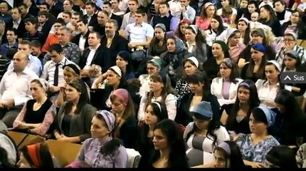 Surorile Onufrei Elim Bruxelles - YouTube