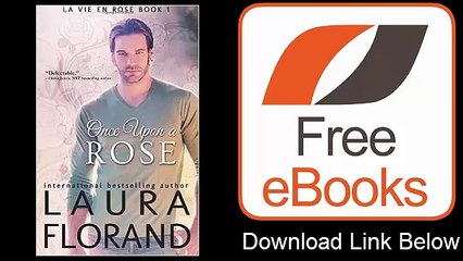 Once Upon a Rose by Laura Florand Download ePub