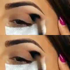 Beautiful and Quick Eye Makeup Tutorial - DIY