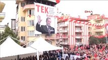Balıkesir - Cumhurbaşkanı Erdoğan Balıkesir?de Toplu Açılış Töreninde Konuştu 5