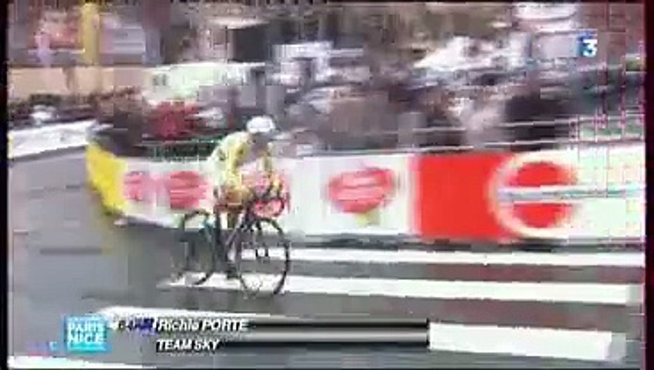 Paris-Nice2015 Etape 7