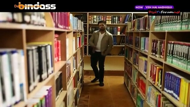 Yeh Hai Aashiqui 15th March 2015 Video Watch Online Part2 - Watching On IndiaHDTV.com - India's Premier HDTV