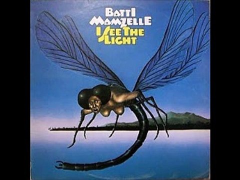 Batti Mamzelle - 1974 - I See the Light (full album)