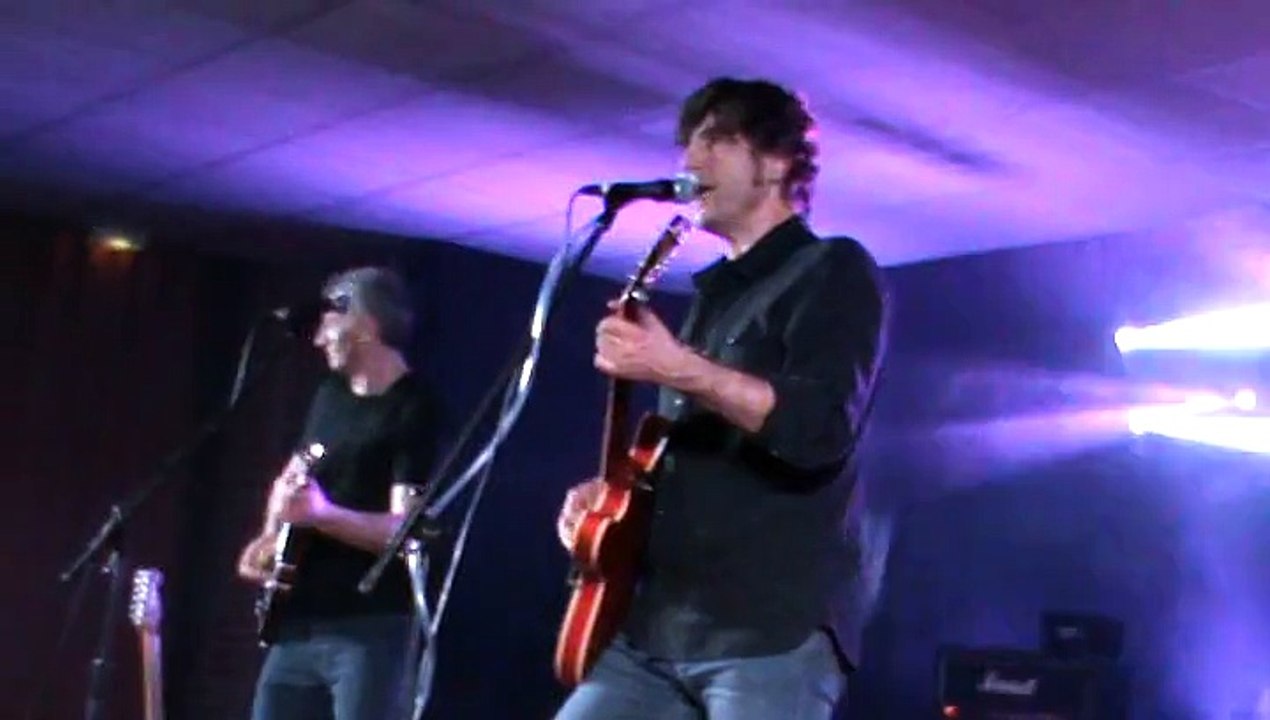 REVIVAL tribute creedence (tribute fest mazingarbe)