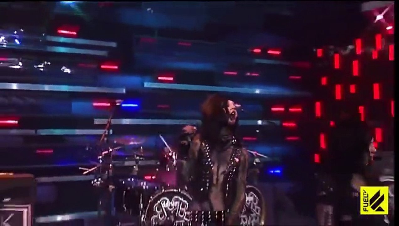 Black Veil Brides - Ritual (made by me) - video Dailymotion