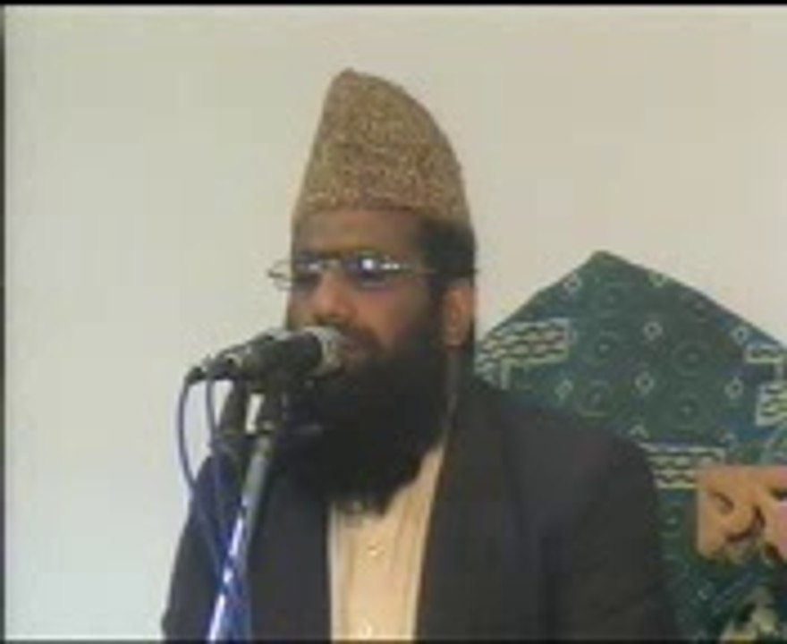 Hanif Rabani Sb - Topic-Bi Bi Haleema. By Fahim Malik