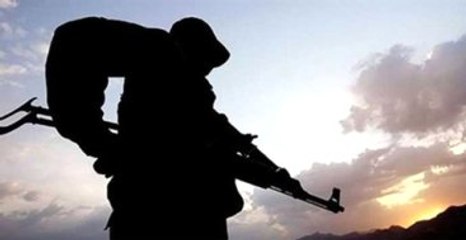 Hakkari ve Şırnak'ta Güvenlik Güçlerine Ateş Açıldı