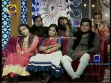 Jashne Begum Akhtar (Special Show) 15th March 2015 Video Watch Online Pt1 - Watching On IndiaHDTV.com - India's Premier HDTV