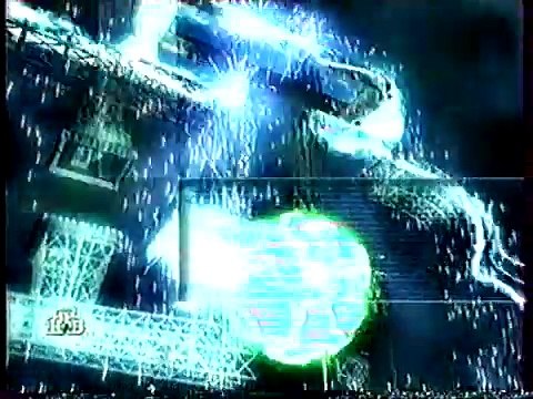 staroetv.su / Рекламный блок (НТВ, май 2000)