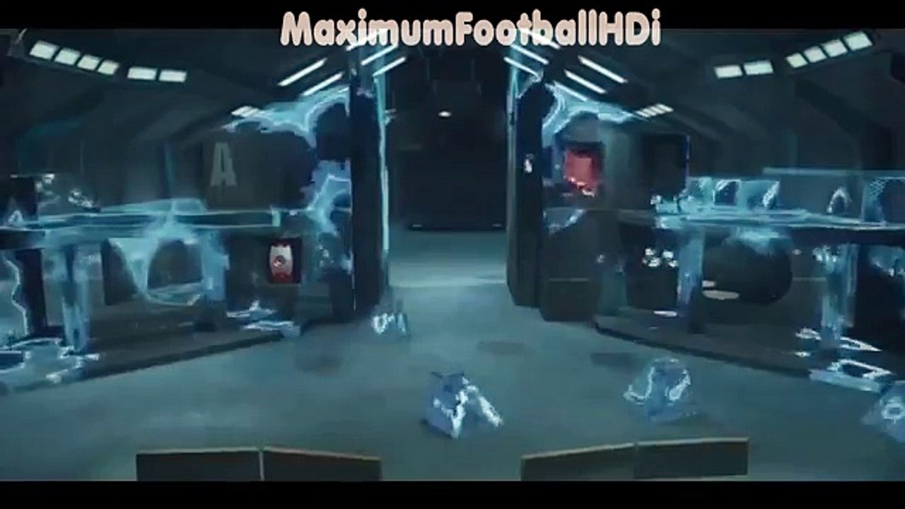 Galaxy11 - Full Movie - ( Cristiano Ronaldo, Lionel Messi, Rooney - Falcao - Gotze - YouTube